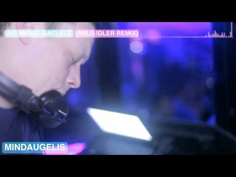 Air Music- Saulele (Wild Idler remix)