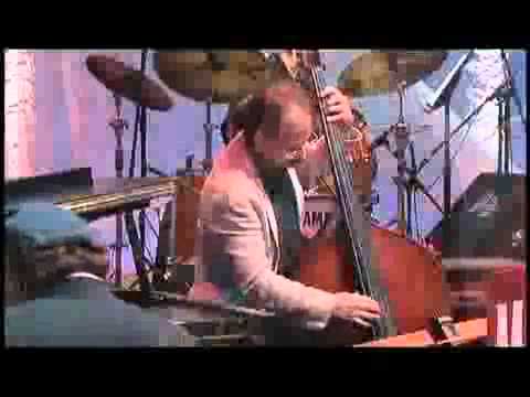 Manhattan Jazz Orchestra - I LEFT MY HEART IN SANFRANCISCO.mp4