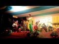 Mile Ho Tu Humko Stage Programme