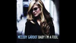 Melody Gardot  Baby I&#39;m Fool