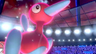 【ポケモン剣盾】オーガ水葬儀式伝③【S17最終40位】