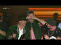 Rock Mi live mit den Alpenrebellen, Wenn die Musi spielt 20.06.2026