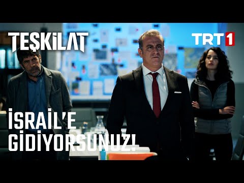 Operasyon Yapamayacağımız Hiçbir Saha Yok! - Teşkilat 20. Bölüm