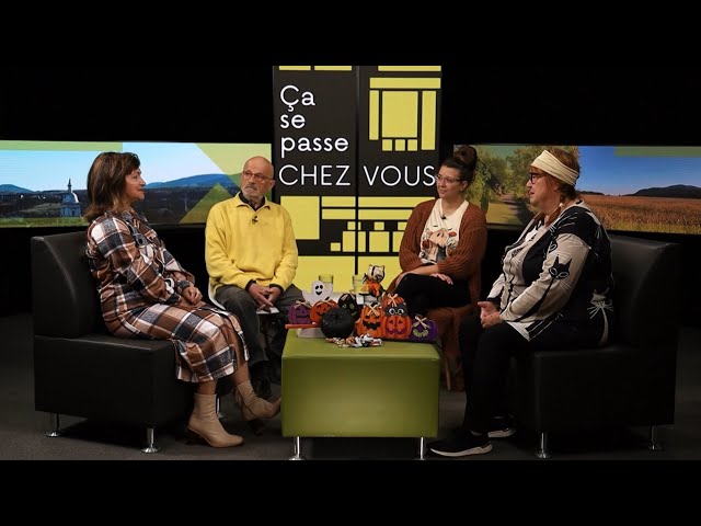 Ça se passe chez vous – 22 octobre 2025