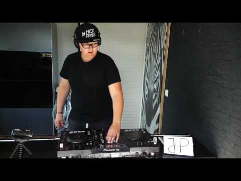 Electro House & Future House Mix 2017 #1 | Nick Prox