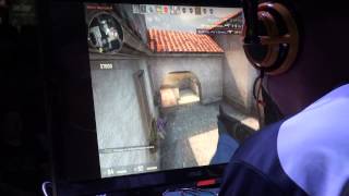 Na`Vi vs NiP - de_mirage @ SLTV 6 - Part 2