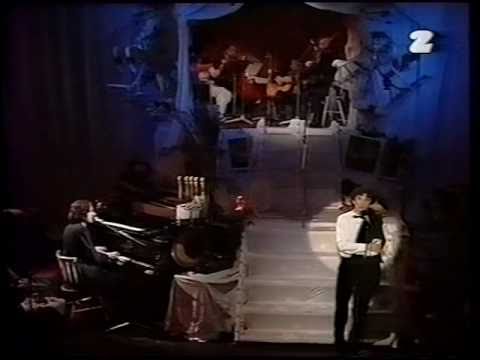 8. Naprawdę nie dzieje się nic - Wójcicki i Turnau -  benefis Jacka Wójcickiego w teatrze STU