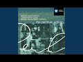 Violin Concerto No. 1 in D Major, Op. 19: III. Moderato