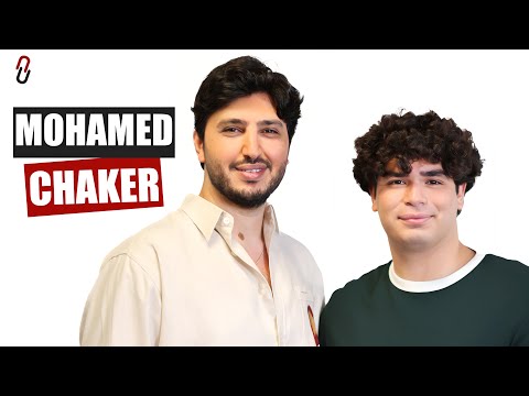 #Baynetna 73 | Mohamed Chaker - محمد شاكر