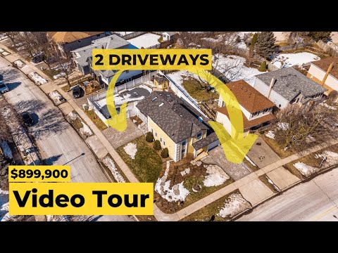 🏡✨ 4K Home Tour – Inside This Stunning One-of-a-Kind Property in Cambridge! 🌟 #GetKozie