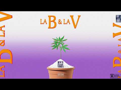 Zeta Rey ft YBRA - La B e la V