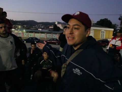 silencio - bro vs deko - adversum - 4tos - LDI fecha 2