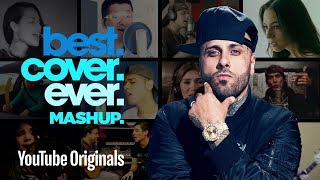 Nicky Jam Select Best.Cover.Ever. Contestants from Across the Globe