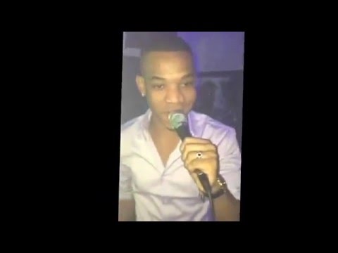 Panik-la - Girl I wanna I make you sweat by Alain Fleurine Music