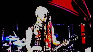 Joan Jett - Baby Blue ( LIVE )