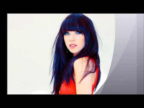 Carly Rae Jepsen - Tonight I'm Getting Over You (DJ Pedro Mix Remix)