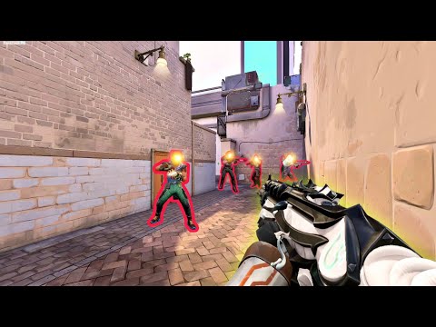 Stand On My Way, I Dare You | BREACH COMBOS you NEED to KNOW | Breach Gameplay