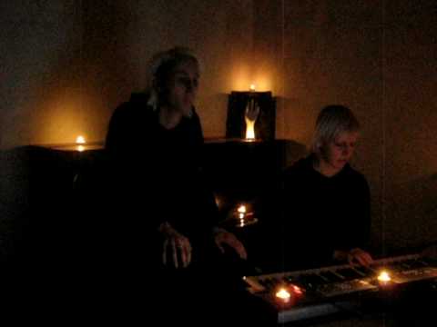 POMYLKA+REZYDENTA - Ahead Of Our Time (LOWE cover)