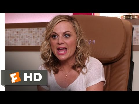 Sisters (2/10) Movie CLIP - Hae Won and Maura (2015) HD