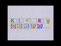 Klasky Csupo Graffiti Logo 1989 1999 2001 2002 2010 Extended Variant Highest Possible Quality