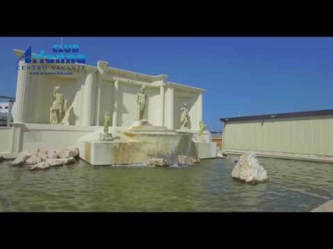 Centro Vacanze Arianna Club a Rodi Garganico