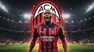 BOMBA MILAN! MATETA HA SCELTO IL DIAVOLO: MANCA SOLO LA FIRMA!