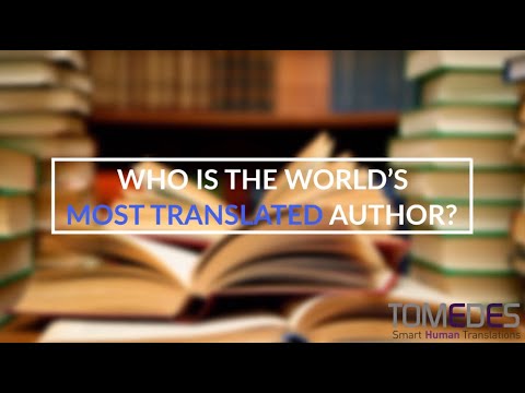 download lagu mp3 mp4 Most Translated Book In The World, download lagu Most Translated Book In The World gratis, unduh video klip Most Translated Book In The World