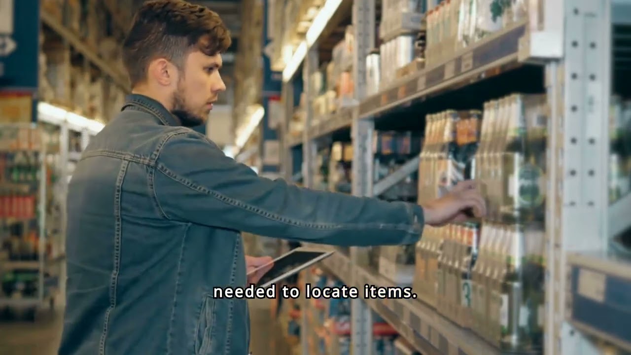 5 Essential Steps for effective logistic management