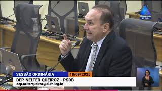 NELTER DESTACA CONTRIBUIÇÃO DA FESTA DE SANTANA PARA FOMENTO DA ECONOMIA DE CAICÓ E REGIÃO SERIDÓ