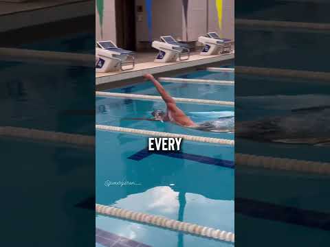 Worlds Smoothest Swimmer 🏊‍♂️ (@jamesgibson___)