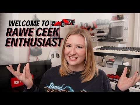 WELCOME TO RCE CHANNEL