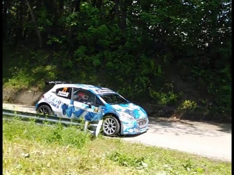 36 rally bellunese 23/05/21 --- SOUND E SHOW