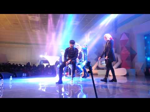 141225SAF-JJCC Officially missing you