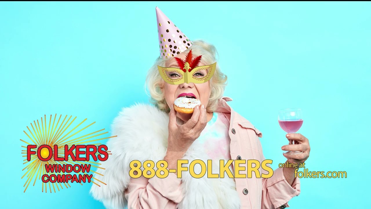 We Might Be 50, But … Oh My, What Were We Saying?