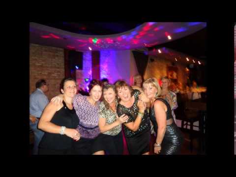 Cafe Prague   DJ Andy K / wspomnienia część 2