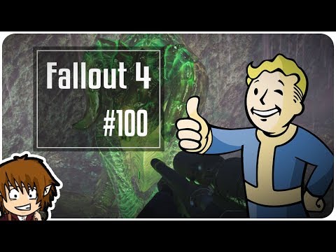 Fallout 4: Museum der Hexerei! [Let's Play Fallout 4 Survival Mode Deutsch #100]