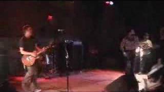 the Lawrence Arms - Navigating the Windward Passage 3-16-07