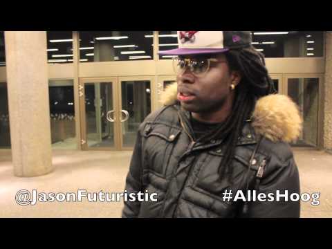 RotterdamAirlines - Freestyle 8 (JasonFuturistic)