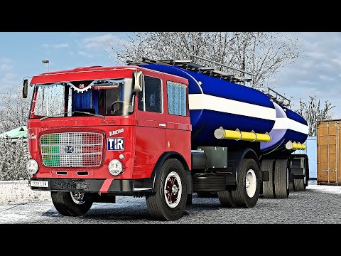 4K | ETS2 1.46 | Promods | OM TITANO | Livorno 🇮🇹 - Bologna 🇮🇹