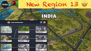 TrainStation2 🚆#1415: Welcome to India 🇮🇳 Region 13 🤩