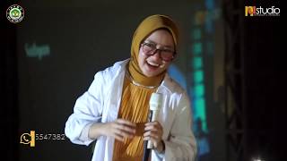 Download lagu JEPARA PECAH - NISA SABYAN - YA MAULANA Live Perform STADIUN KAMAL JUNAIDI JEPARA - NA STUDIO JEPARA mp3