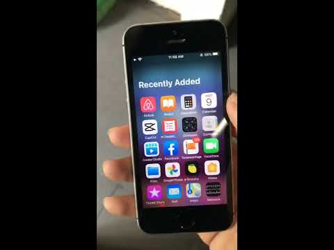 iOS 14 beta 7 | 3rd Party Apps with Widgets