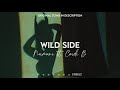 Normani (ft.Cardi B)-Wild Side(slowed-reverb-lyrics)