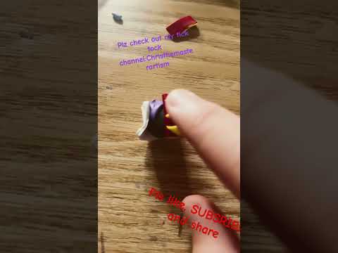 Sculpting dark matter sourdsman and true form from (Kirby’s dreamland 2)with polymer clay.