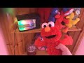 Elmo S World Books Introduction