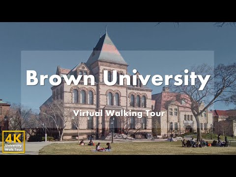 image-Is Brown campus open for visitors?