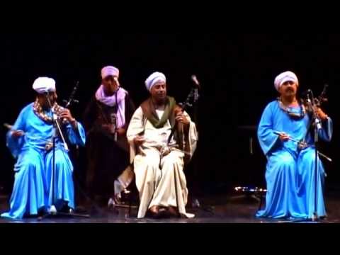 Musicians of the Nile