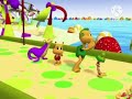 Fafa And Friends X Little Einsteins 1995 If You Re Happy And You Know It