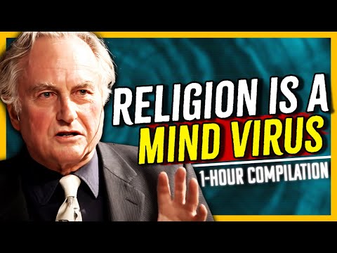 The All-Time Best Arguments Against Religion | Richard Dawkins