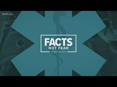 Coronavirus (COVID-19) Update: March 21, 2020 | Northern California